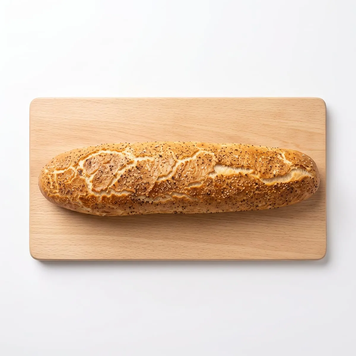 Baguette Peper & Zout