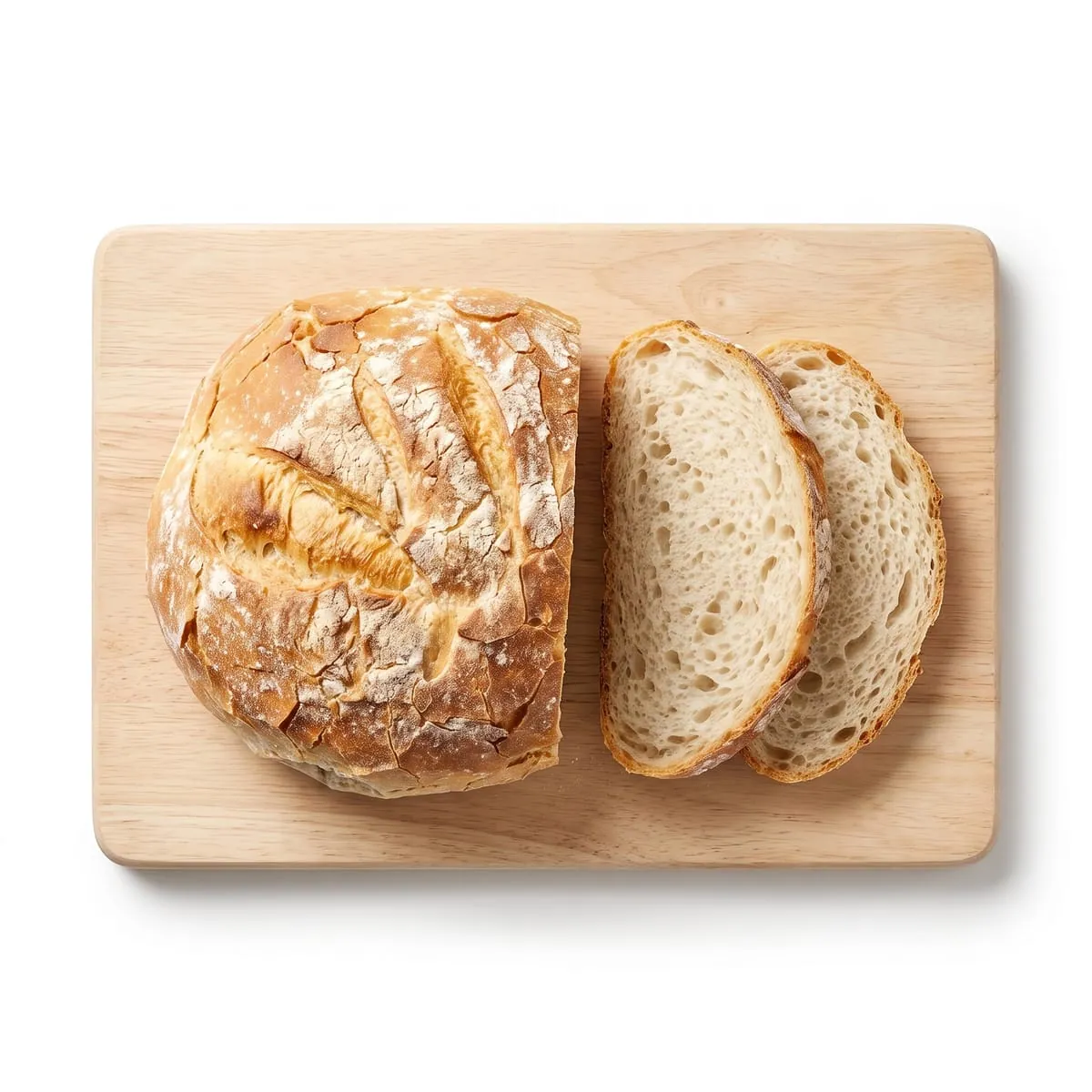 Boerenbrood wit