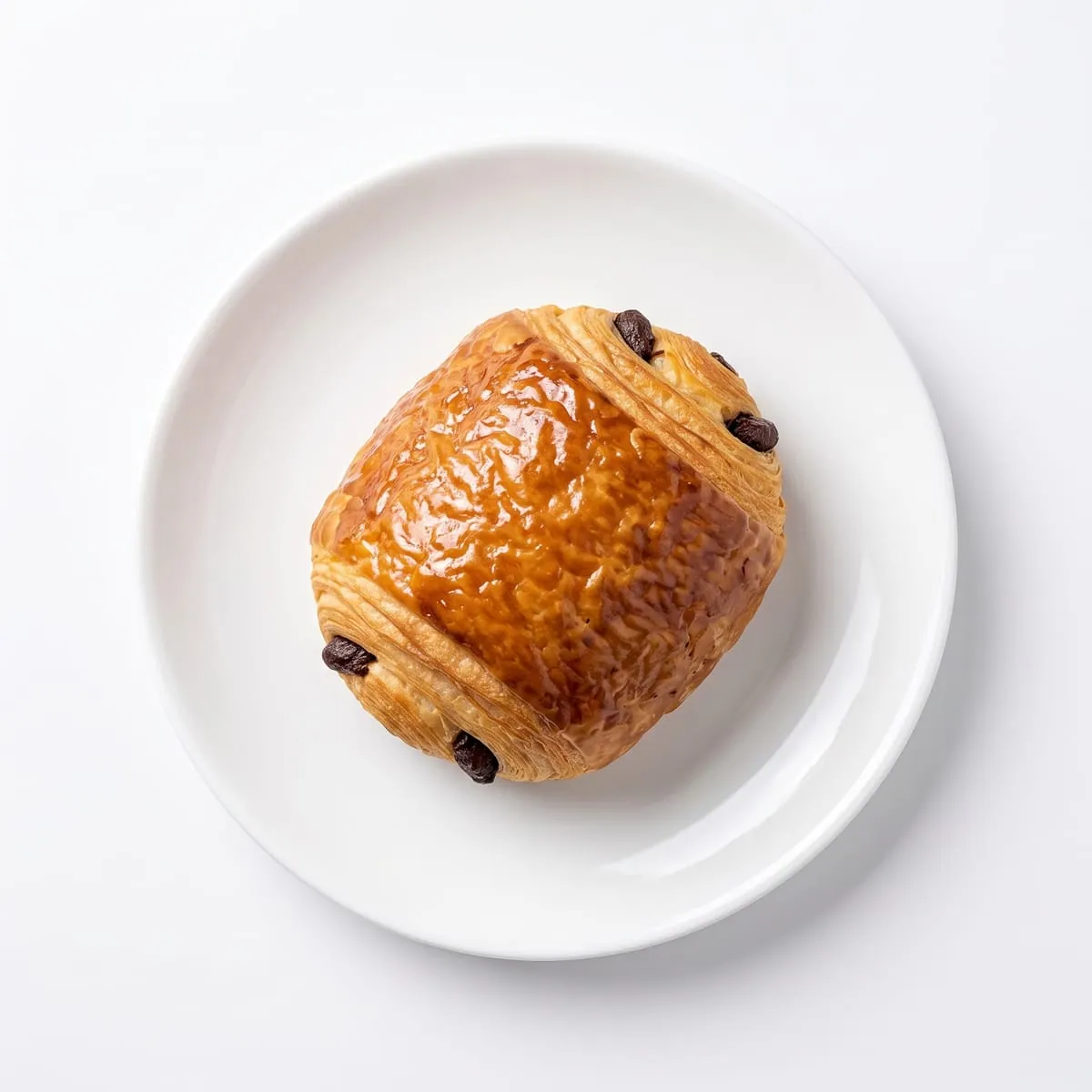 Chocoladebroodje