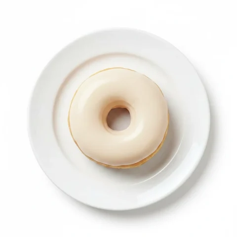 Donut wit