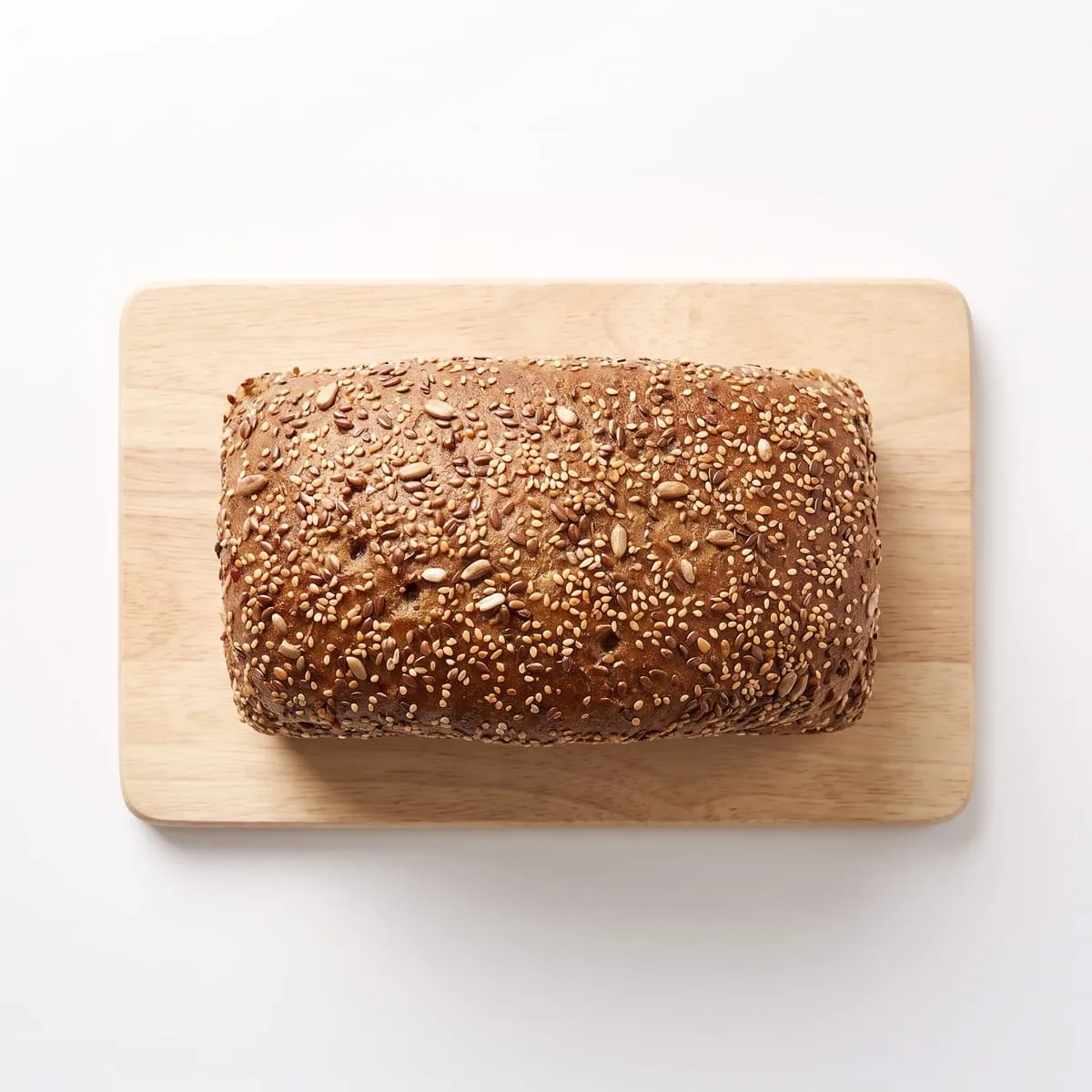 Klein Waldkorn brood