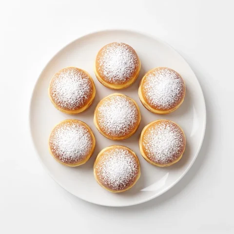 Mini boules