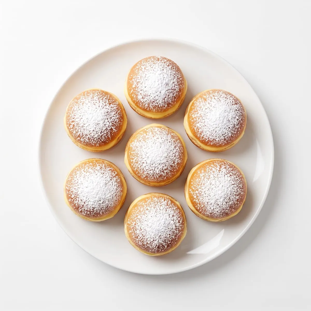 Mini boules