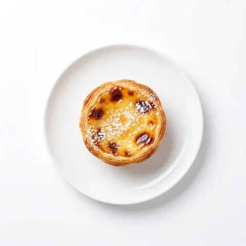 Pastel de nata