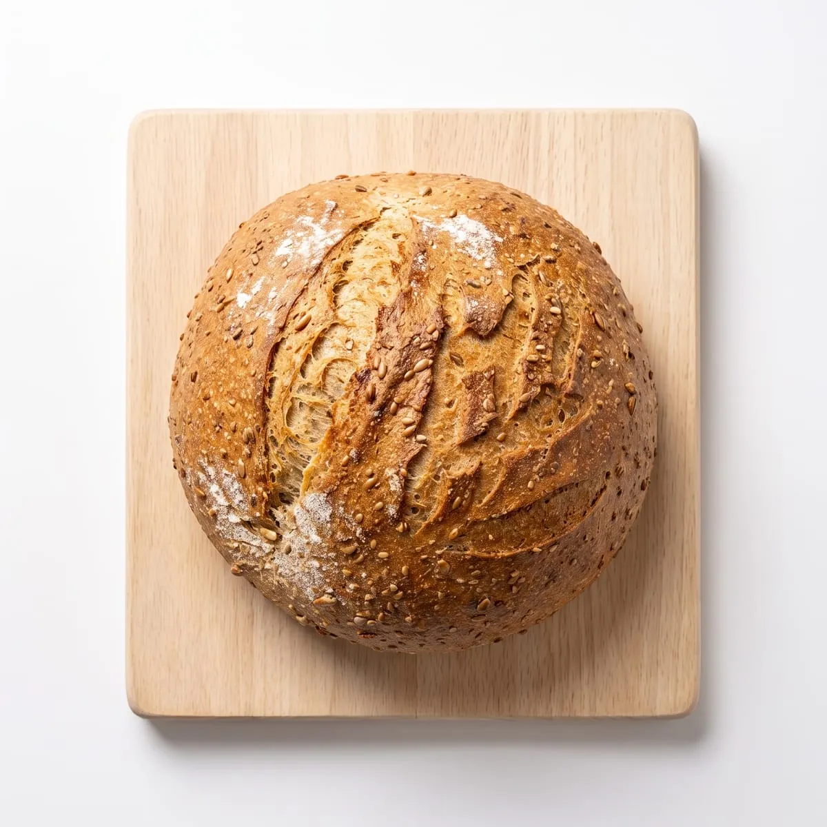 Spelt 600gr