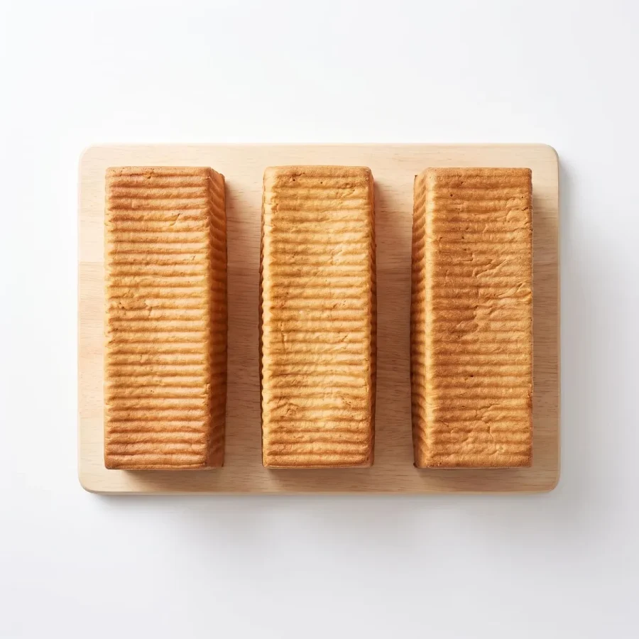 Toastbrood