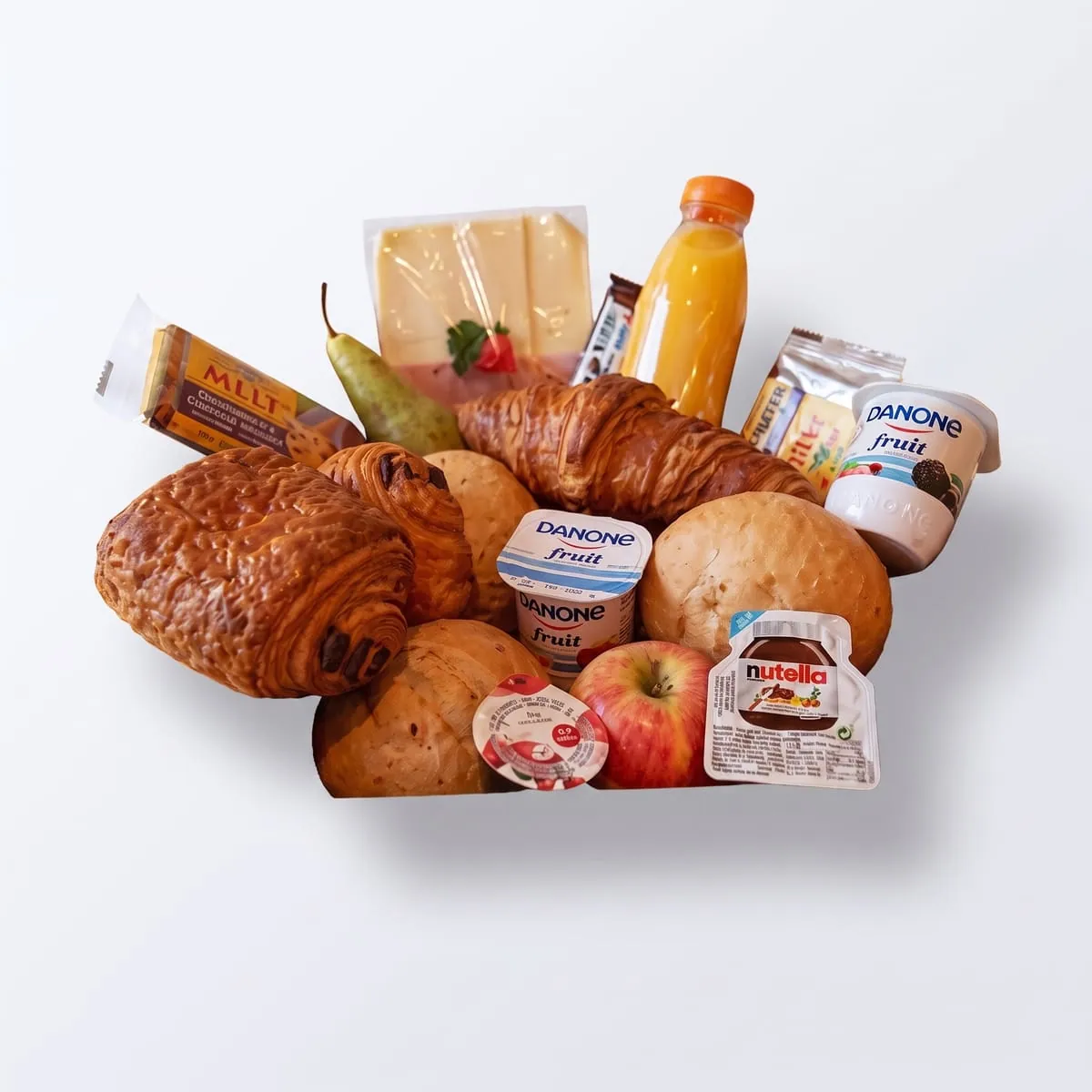Zin in een ontbijt of brunch? Ontdek wat deze